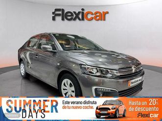 bluehdi 73kw (100cv) feel