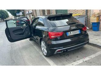 audi a1/s1 - 2011
