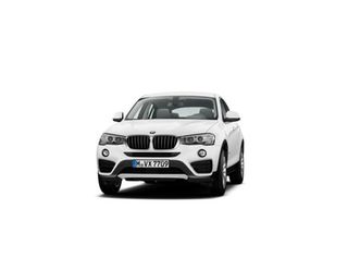 bmw x4 xdrive20d 140 kw (190 cv)