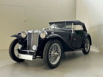 tc midget 1.25 kungabilen