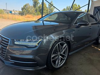 audi a7 sportback 3.0 tdi 272 quat s tron s line