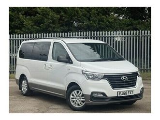 2018 - crdi se nav 5-door