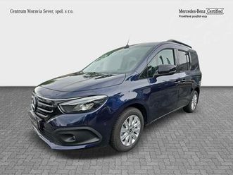 mercedes-benz eqt 200