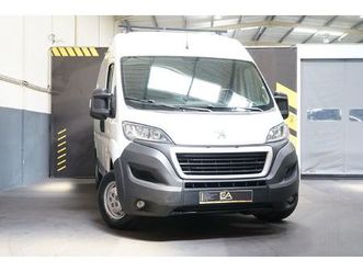 2.0 bluehdi 330 l1h1