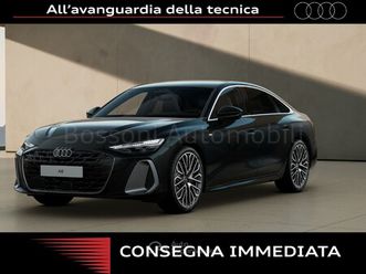 2.0 tdi mhev+ 204cv s line edition quattro