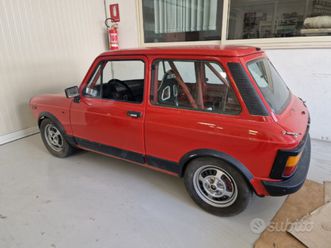 a112 abarth