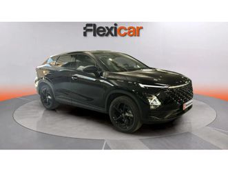 1.6 t-gdi 136.5kw (185cv) dct comfort