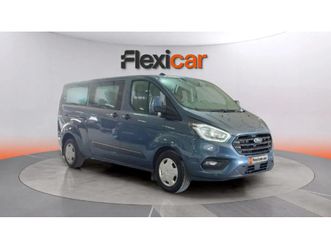 kombi trend ft 320 l1 2.0 ecobule 96kw