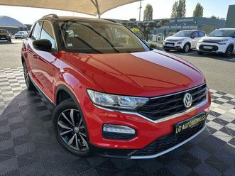 1.0 tsi 115ch lounge