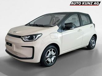 jac e-js1 elektro 31kwh 330km reichweite