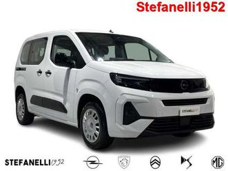 n1 1.5d 100cv edition plus s&s l1h1 mt6