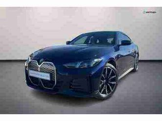 i4 edrive40 pack desportivo m