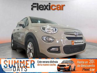 city cross 1.6 mjet 88kw (120cv) dct 4x2