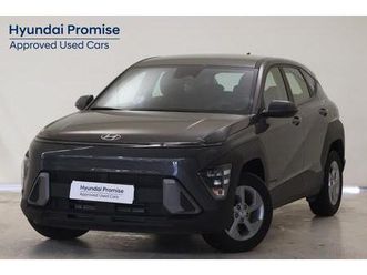 kona 1.0 tgdi maxx 4x2