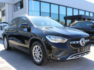 gla (h247) gla 200 d automatic business