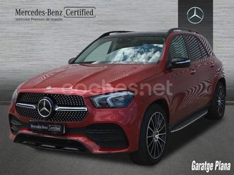 mercedes-benz gle gle 400 d 4matic