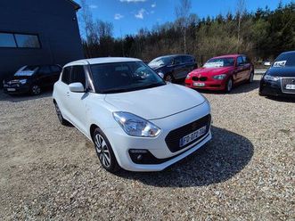 suzuki swift 1.2 dualjet comfort