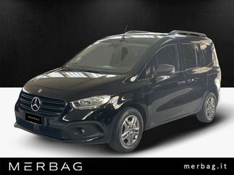 citan citan 1.5 110 cdi tourer long