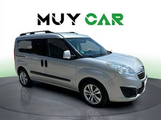 1.3 cdti l2 h1 increm. 70 kw (95 cv)