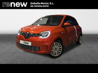 electric serie limitada vibes r80 60kw batería 20kw-h