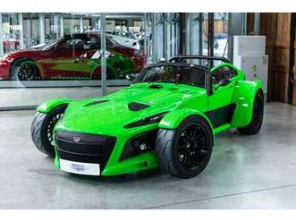 gto individual series r | smg getriebe