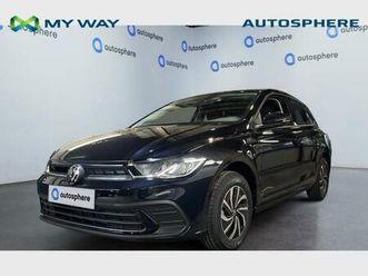 volkswagen polo vi united