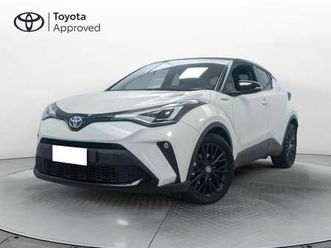 2.0 hybrid e-cvt style