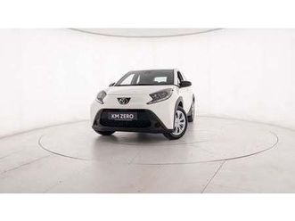 1.0 active 72cv s-cvt