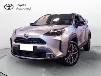 1.5h adventure fwd 116cv e-cvt