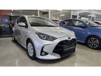 1.5 hybrid 5 porte active