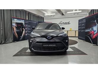 2.0 hybrid e-cvt trend