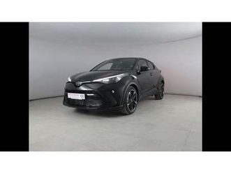 2.0h gr-s black ed my23