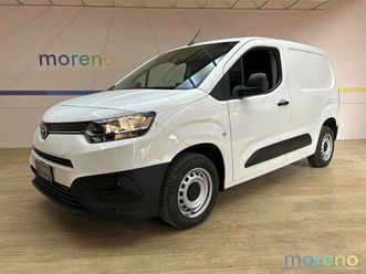 1.5d 100 cv s&s l1 s comfort