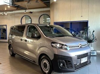 1.5 bluehdì 120 cv 9 posti