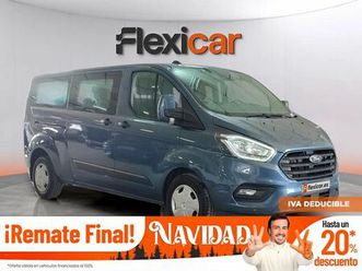 kombi trend ft 320 l1 2.0 ecobule 96kw