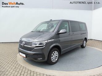 t6.1 dr comfortline 2,0 tdi 110kw dsg