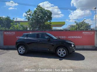 juke 2ª serie juke 1.0 dig-t 114 cv acenta