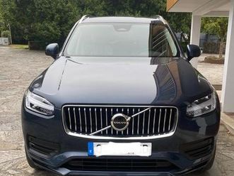 volvo - xc90