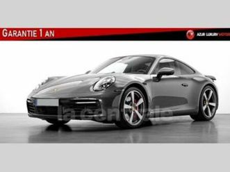 (992) coupe 3.0 450 carrera s pdk8