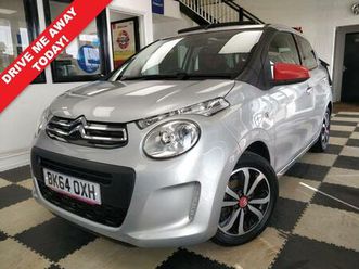 1.0 vti feel edition airscape euro 5 5dr