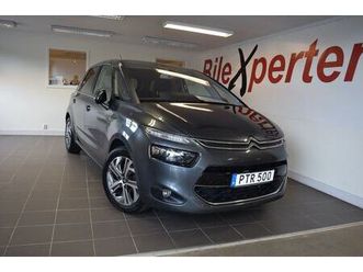 2.0 hdi eat euro 6 / keyless /backkamera