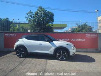 juke 2ª serie juke 1.6 hev n-design