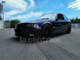 (e36) coupe 323i worldline