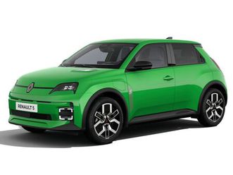 renault r5 e-tech techno 150k comfort ran