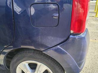 agila i 2000 1.2 16v fashion line 80cv