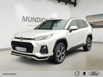 suzuki across awd comfort+ phev navi autom acc klimaaut