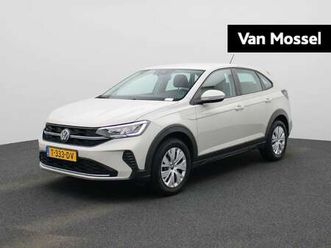 1.0 tsi apple carplay | cruise control | airco |