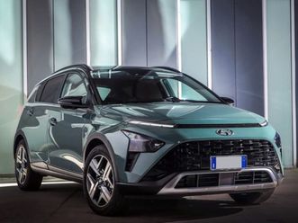 bayon bayon 1.2 mpi mt xclass