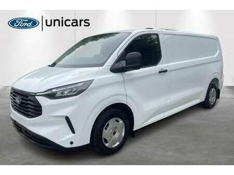 320s 2.0td 136pk/100kw m6 fwd trend koelwagen - lw