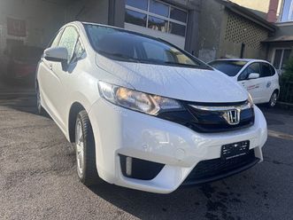 jazz 1.3i-vtec comfort